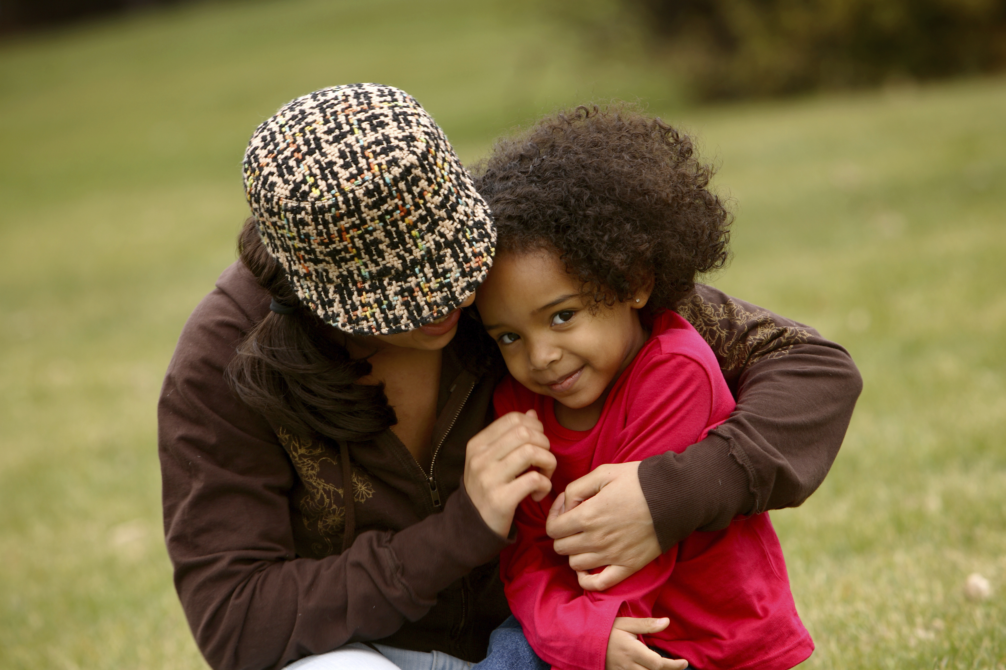 GeneralFoster Care - Child and Family Services